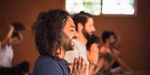 \ud83c\udf082-Night Inner Joy Retreat | September 25-27