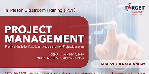 PROJECT MANAGEMENT