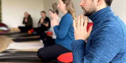 Women & Men\u2019s yoga & connection Retreat