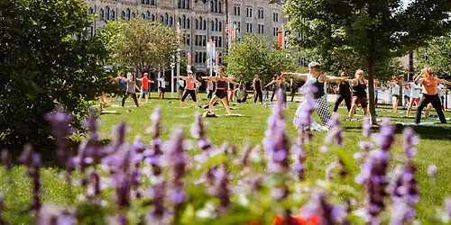 State Street Yoga
