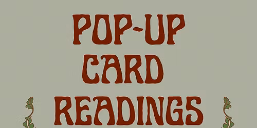 Review & Rise Card Readings