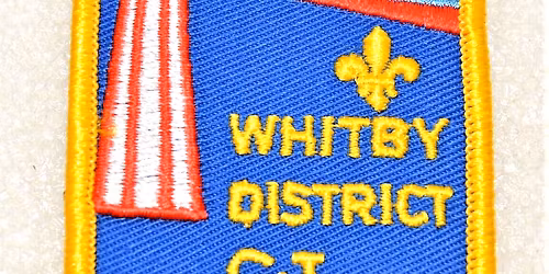 BSA Whitby - Christmas Show Spectacular at Whitby Pavilion Theatre