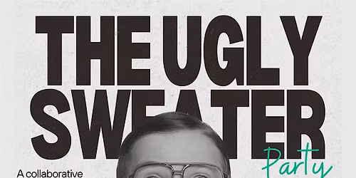 The Ugly Sweater Party II