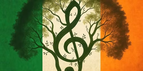 Burlington Vermont Irish Slow Session