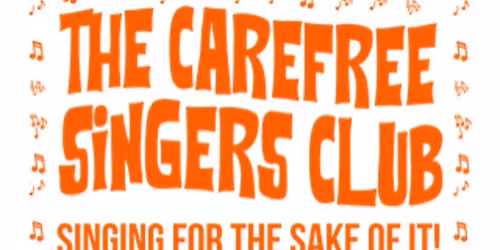 The Carefree Singers Club