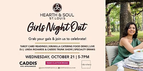 Girls' Night Out