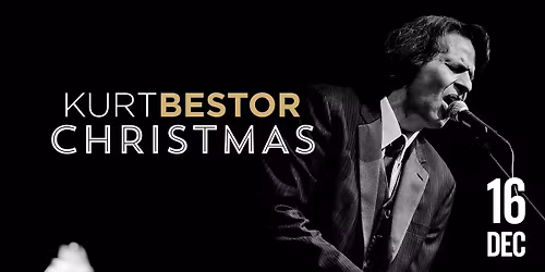Kurt Bestor Christmas