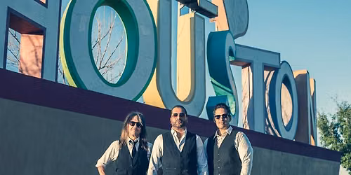 Nervous Rex Live at Mahoney\u2019s