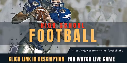 Stone vs. Northeast Jones | High-School Football