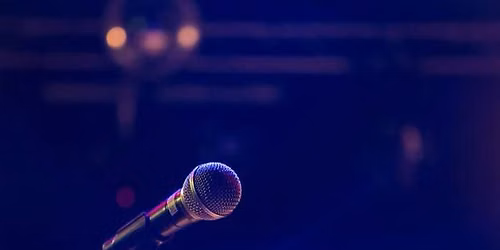 SPOKEN WORD POETRY CONTEST 2026 \u2b50 FEATURING \u2b50 THE LEGENDARY THE LAST POETS