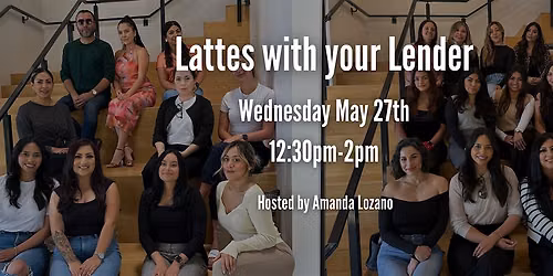 Lattes with Your Lender: Loan Strategies That Are Closing Deals in 2026