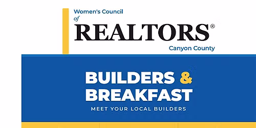 Builders & Breakfast