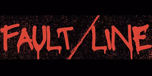 FAULT \/\/ LINE - RAVE