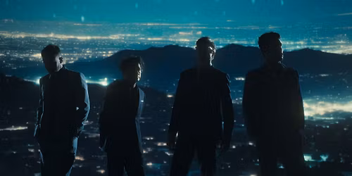Saint Motel - The Symphony in the Sky Tour