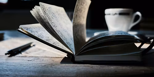'Editing - How to Polish Your Prose' Creative Writing Workshop - Bath