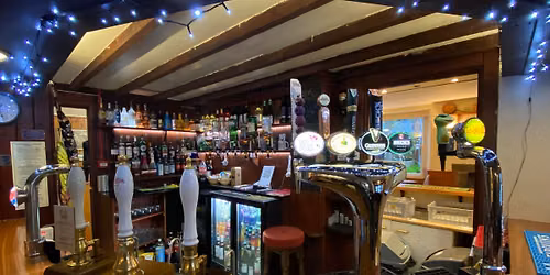 Pub Quiz!!