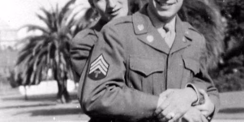 Lecture "The World War II Home Front and LGBTQ Community Formation"