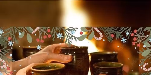 In-person Tavern - Winter Holidays
