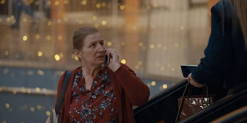 Koke (uz gostovanje filmske ekipe)