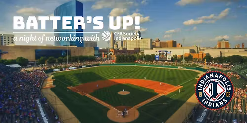 Batter's Up