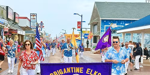 Elks Comedy Night 2025