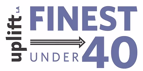 2025 Finest Under 40 Celebration