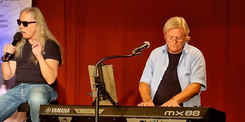 Liederabend im Landgasthaus Ochsen in Sinzheim