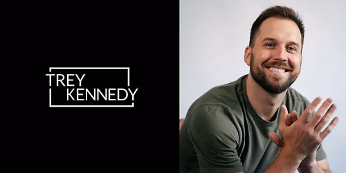 Trey Kennedy