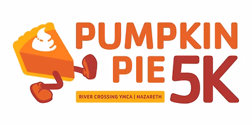Pumpkin Pie 5K and Scenic Walk