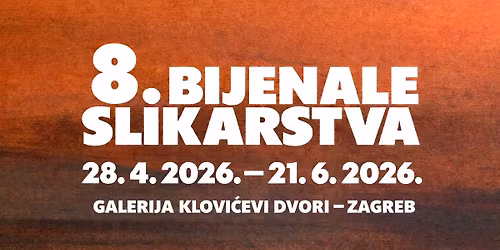 8. BIJENALE SLIKARSTVA U ZAGREBU