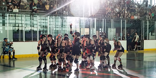 DCRD vs Burning River A