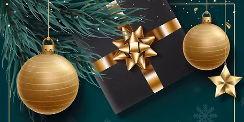 2025 Couples Christmas Gala