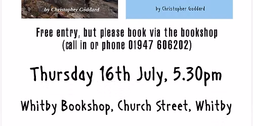 Book launch