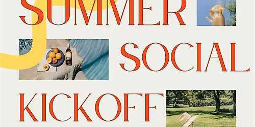 Summer Social