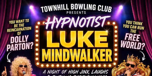 Hypnotist 
