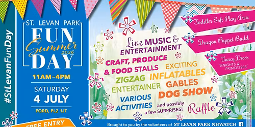 Summer Fun Day 2026