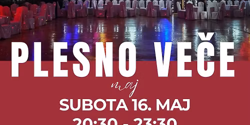 Plesno ve\u010de - Latino, Standard & Sensual \ud83e\udd73\ud83d\udc83\ud83c\udffe\u2728