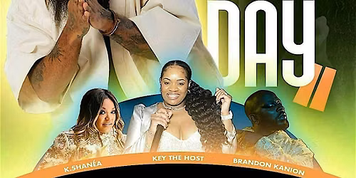Keith Angelo Single Release