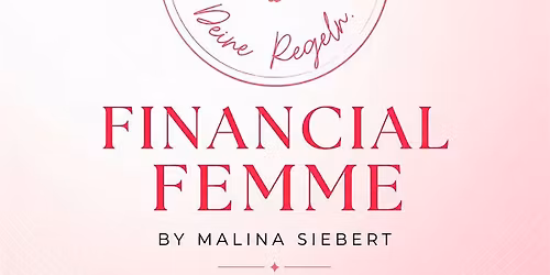 Financial Femme by Malina