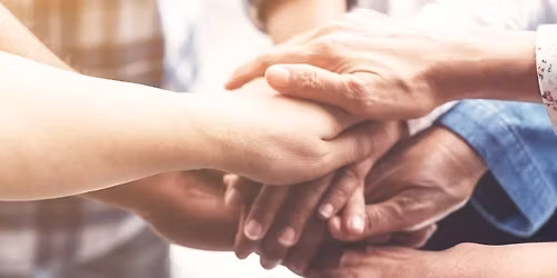 SEASONS OF MENTORSHIP: A LEADERSHIP GATHERING