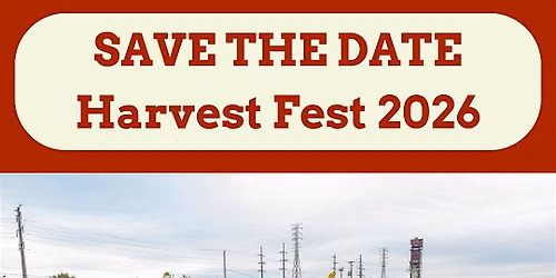 Harvest Fest 2026