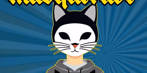 New Years Eve Masquerade Club Night