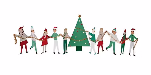 JULETREFEST 5. Juledag 2025