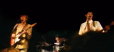 Dana and Alden - Cleveland