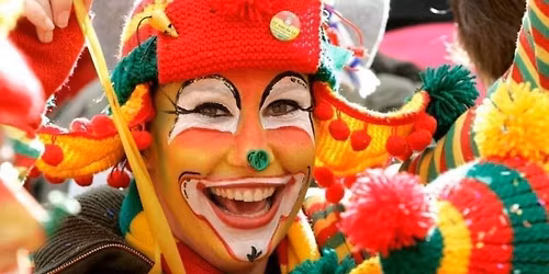 Vraulu Frushoppen Cafe Kunt Jod Eygelshoven