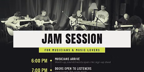 Jam Session