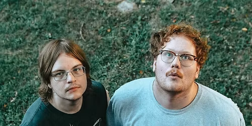 Harrison Gordon at The End