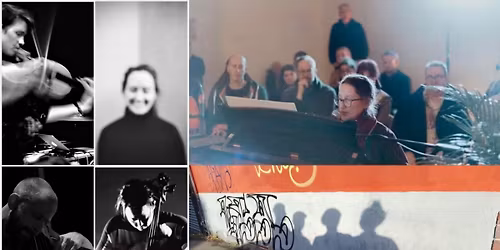 Keystones Piano Festival 2026: Laura Cole String Quartet + baleine