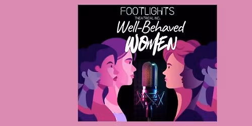 Well-Behaved Women