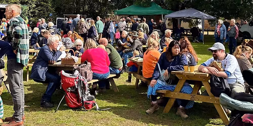 Breamore Country Fair 2026